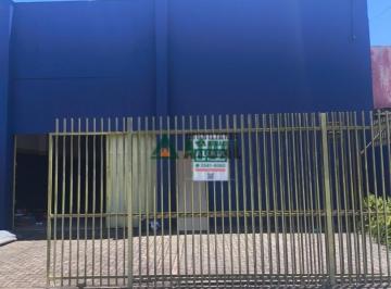 65515230.jpg · Excelente Barracão Comercial na Av. Guilherme de Almeida                                            