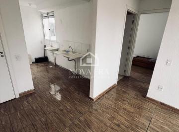 Apartamento · 42m² · 2 Quartos · 1 Vaga · Apartamento em Sarandi, Porto Alegre/RS