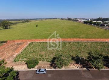 Terreno · 450m² · Terreno Terreno à Venda no Condomínio San Diego – Mirassolem Condomínio
