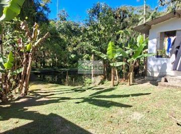Rural · 3000m² · 1 Quarto · 5 Vagas · Chácara Juquitiba-São Paulo