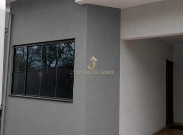 Casa · 148m² · 4 Quartos · 2 Vagas · Casa à venda no bairro Jardim Alvorada - Maringá/PR