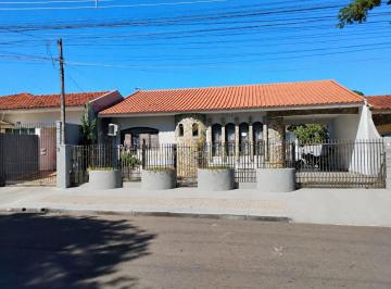 Casa · 188m² · Casa à venda em Maringá/PR