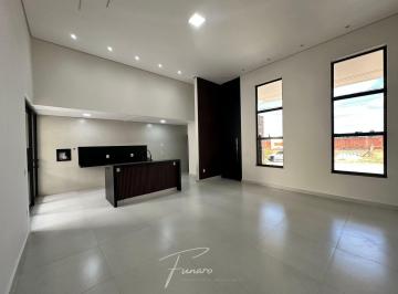 Casa · 157m² · 3 Quartos · 2 Vagas · Condomínio Villagio Wanel - Casa à venda no Condomínio Villagio Wanel - Sorocaba/SP