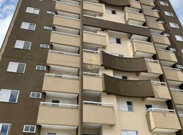 Apartamento · 55m² · 2 Quartos · 1 Vaga · Apartamento à venda no bairro Jardim Cerro Azul - Maringá/PR