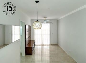 Apartamento · 73m² · 3 Quartos · 2 Vagas · Apartamento à venda no bairro Água Branca - Piracicaba/SP