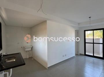 Apartamento · 37m² · 1 Quarto · Vila Canero - Apartamento com 1 dormitório à venda, 37 m² por R$ 270.000,00 — Vila Canero — São Paul