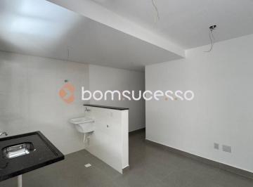 Apartamento · 28m² · 1 Quarto · Vila Canero - Apartamento com 1 dormitório à venda, 28m² por R$ 225.000,00 — Vila Canero — São Paulo