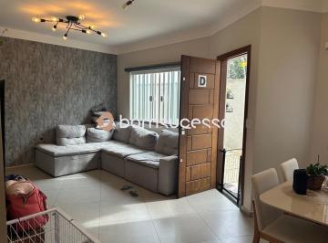 Casa · 83m² · 2 Quartos · Sobrado em Condomínio à venda, 83 m² por R$ 645.000,00 — Chácara Mafalda — São Paulo/SP