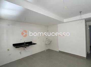 Apartamento · 40m² · 2 Quartos · Vila Canero - Apartamento com 2 dormitórios à venda, 40 m² por R$ 319.000 — Vila Canero — São Paulo/
