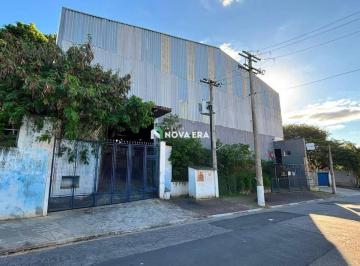 aad07ced1787a1e47e0b5b912b934707d5260cfc · Galpão à venda, 2529 m² por R$ 7.500.000,00 - Capela - Vinhedo/SP