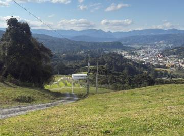 Rural · 24000m² · Área à venda no bairro Baiano - Urubici/SC