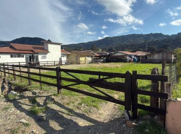 Terreno · 540m² · Terreno Lote em Baiano, Urubici/SC