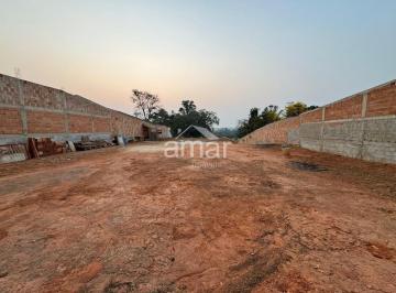 Terreno · 1000m² · Terreno Lote no Braunas
