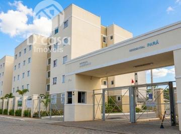 Apartamento · 45m² · 2 Quartos · 1 Vaga · Venda de chave, apartamento à venda no bairro Jardim Betânia - Cachoeirinha/RS