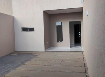 Casa · 78m² · 2 Quartos · Casa À Venda - Bairro São José - Juazeiro do Norte/CE
