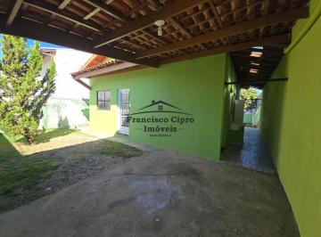 Casa · 94m² · 2 Quartos · 1 Vaga · Casa para alugar no bairro Village Santana - Guaratinguetá/SP