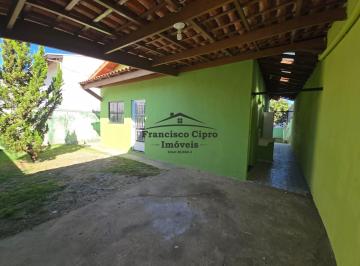 Casa · 94m² · 2 Quartos · 1 Vaga · Casa para alugar no bairro Village Santana - Guaratinguetá/SP