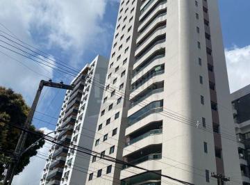 Apartamento · 178m² · 4 Quartos · 3 Vagas · EDF. ANTÔNIO JOAQUIM ALVES - JAQUEIRA APENAS 100 METROS DO PARQUE DA JAQUEIRA - LOCALIZAÇÃO ÚNICA ED