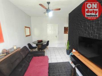1fb3e8bfd6dab4e877a534de57422b4d535912a2 · Apartamento com 2 quartos à venda, 75 m² por R$ 318.000 - Encruzilhada - Santos/SP