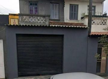 d23dfac7daa840f8f283fc689d5ebe4da7b61f3d · Casa com 4 dormitórios para alugar, 350 m² por R$ 3.100,01/mês - Macuco - Santos/SP