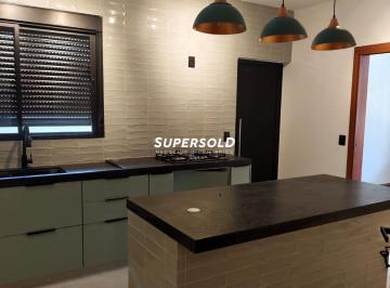 Casa · 260m² · 4 Quartos · 2 Vagas · Casa Reformada 260m2 à Venda - | 2 Suítes | Jd. Chapadão / Campinas/SP