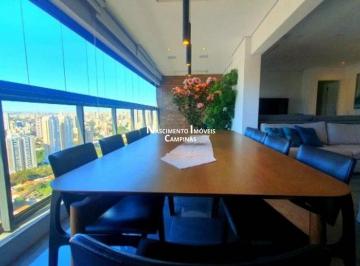 0a3b37f1196b63b0e26c7f63baee106efec2b199 · Exclusivo Apartamento no Condomínio Sartoria 155 m² R$ 2.570.000 3 Suítes Taquaral