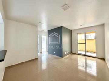 Apartamento · 68m² · 3 Quartos · 1 Vaga · Le Village Royalle - Apê com garden e com 3 dorm., 74m² por R$ 349.000 - Col. Rio Grande - SJP/PR