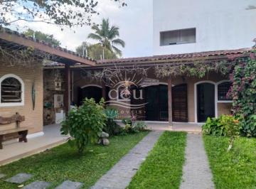 Casa · 100m² · 2 Quartos · 4 Vagas · Casa em Itaguá, Ubatuba/SP