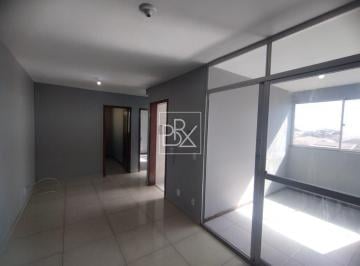 Apartamento · 64m² · 3 Quartos · 1 Vaga · Apartamento 3 Quartos 1 Vaga - Monte Castelo Contagem/MG