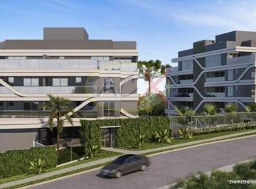 7889d769416d0d3d27835391b2d5b980c314fd86 · Apartamento com 3 dormitórios à venda, 155 m² por R$ 2.250.000 - Santo Inácio - Curitiba/PR
