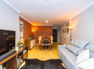 Apartamento · 87m² · 3 Quartos · 1 Vaga · Apartamento de 87 m² à venda – Excelente localização no Cristo Rei