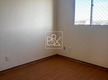 Apartamento · 45m² · 2 Quartos · 1 Vaga · Apartamento 2 Quartos - Sapucaias - Contagem/MG