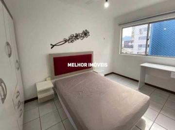 Apartamento · 90m² · 2 Quartos · 1 Vaga · Tia Júlia - Locação anual a 600 metros da praia central de Balneário Camboriú