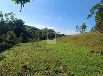 Terreno · 20691m² · Terreno Comercial com 20.691 m² na Rua Santa Catarina – Joinville/SC