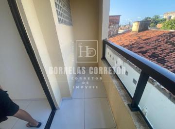 Casa · 60m² · 3 Quartos · 1 Vaga · REPASSE EM PAU AMARELO 2QT, SALA, CZ,VARANDA, 1 VG, ÁREA DE SERVIÇO