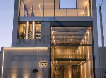 Comercial · 240m² · Pavilhão/Galpão à venda no bairro Eucalíptos - Fazenda Rio Grande/PR