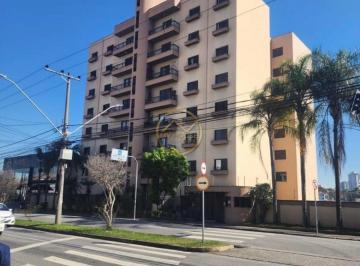 Apartamento · 103m² · 3 Quartos · 2 Vagas · APARTAMENTO PARA LOCAÇÃO | CONDOMÍNIO AIDAR – SOROCABA/SP