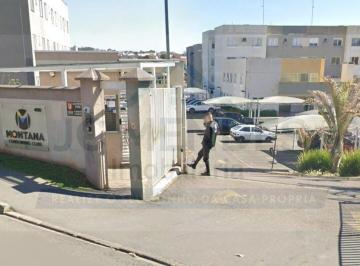 Apartamento · 2 Quartos · Apartamento à venda no bairro Jardim Santo Antônio - Almirante Tamandaré/PR