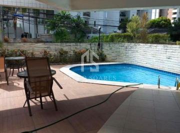 Apartamento · 95m² · 3 Quartos · 2 Vagas · Edf Jardim Boulevard