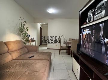 Apartamento de 3 quartos, Ponta Grossa · Ed. Monte Carlo - Apartamento na Vila Estrela - Ed. Monte Carlo