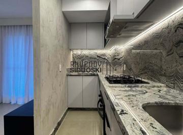 Apartamento · 98m² · 2 Quartos · 1 Vaga · Vista Santa Paula - Apartamento Semi Mobiliado - Vista Santa Paula