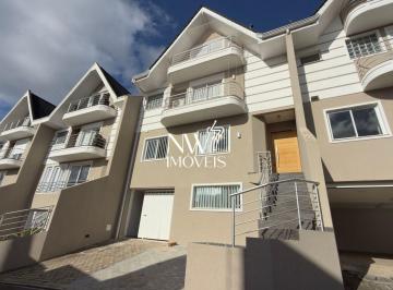 Casa · 270m² · 5 Quartos · 4 Vagas · Sobrado super confortável e amplo e completo com 270m2 em ótima localização