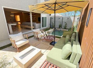 Casa · 202m² · 3 Quartos · 3 Vagas · Casas amplas, funcionais e Sofisticadas