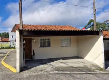 Casa · 60m² · 2 Quartos · 2 Vagas · Casa Térrea em Parque Morumbi, Mogi das Cruzes/SP