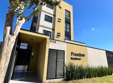 Apartamento · 3 Quartos · 3 Vagas · Cobertura no Cidade Jardim - São José dos Pinhais/PR