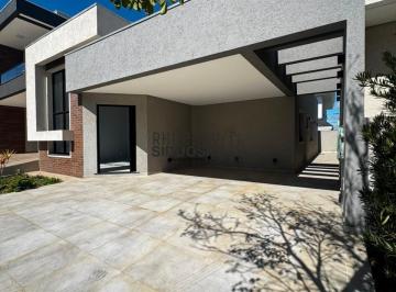 Casa · 116m² · 3 Quartos · 2 Vagas · Paysage Doman - Residência térrea semi mobiliada - Paysage Doman