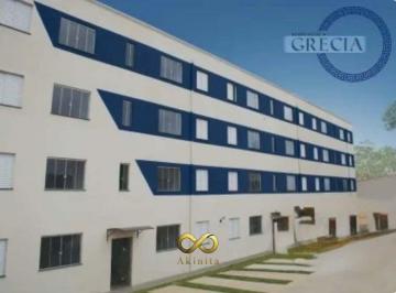 Apartamento de 2 quartos, Suzano · Apartamento Térreo em Parque Residencial Casa Branca, Suzano/SP