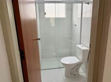 Apartamento · 50m² · 2 Quartos · 1 Vaga · Apartamento Térreo em Parque Residencial Casa Branca, Suzano/SP