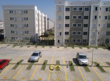 Apartamento · 66m² · 2 Quartos · 1 Vaga · Apartamento em Vila Urupês, Suzano/SP