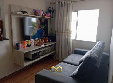 Apartamento de 2 quartos, Suzano · Apartamento à venda no bairro Cidade Edson - Suzano/SP
